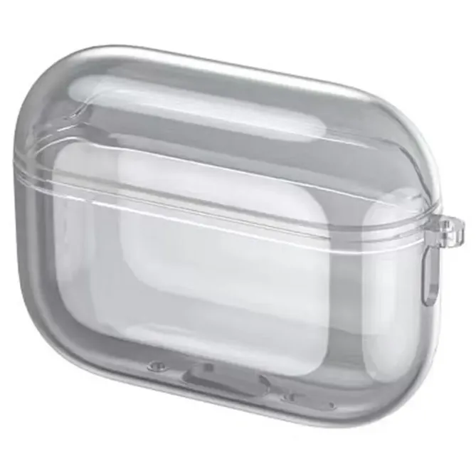 Coque AirPods Pro 3 transparente | LUCENT