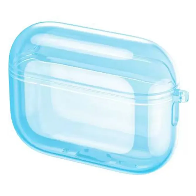 Coque AirPods Pro 3 transparente | LUCENT