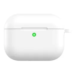 Coque AirPods Pro 3 silicone lisse | PUREBAND