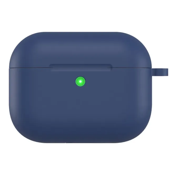 Coque AirPods Pro 3 silicone lisse | PUREBAND