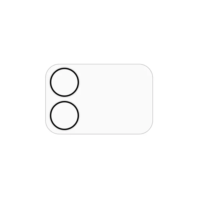 Verre de Protection Caméra Xiaomi 17 Pro Max Invisible | IRIS