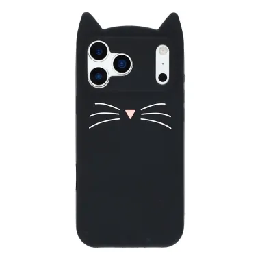 Coque iPhone 17 Pro Max Design Chat