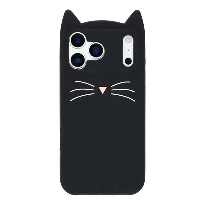 Coque iPhone 17 Pro Max Design Chat