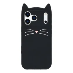 Coque iPhone 17 Pro Max Design Chat