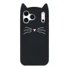 Coque iPhone 17 Pro Max Design Chat