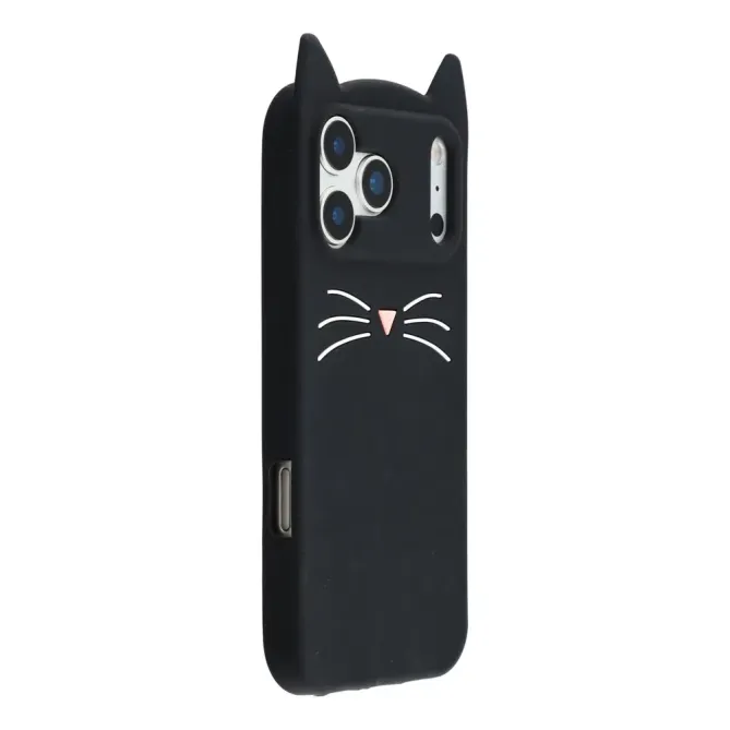 Coque iPhone 17 Pro Max Design Chat