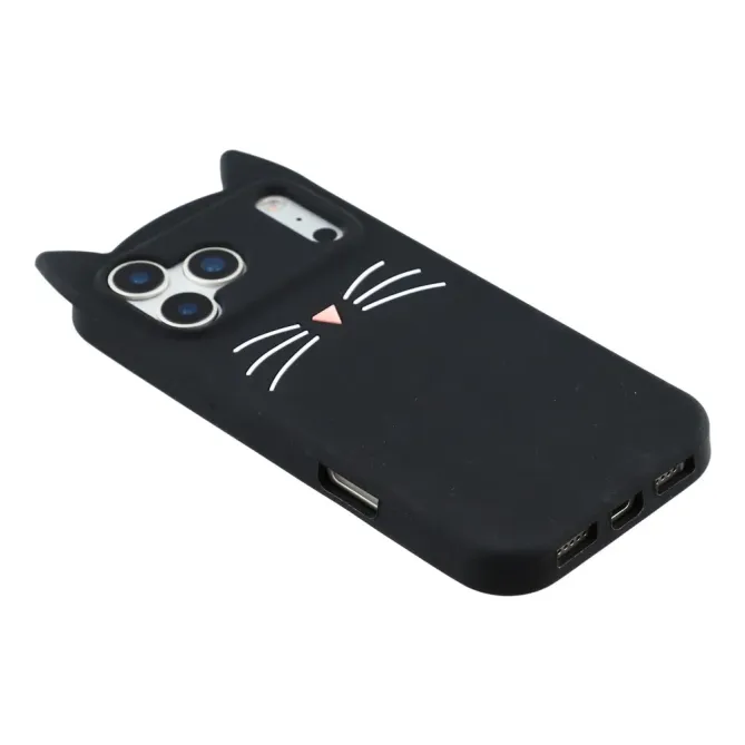Coque iPhone 17 Pro Max Design Chat