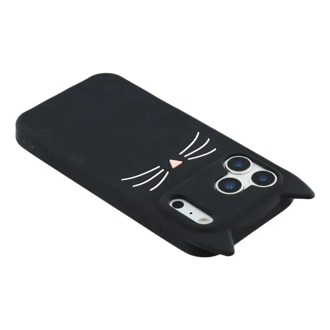 Coque iPhone 17 Pro Max Design Chat