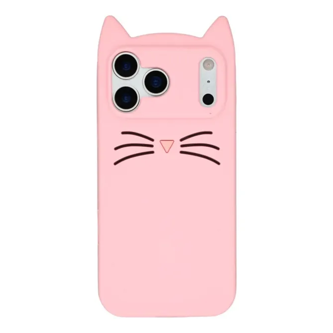 Coque iPhone 17 Pro Max Design Chat