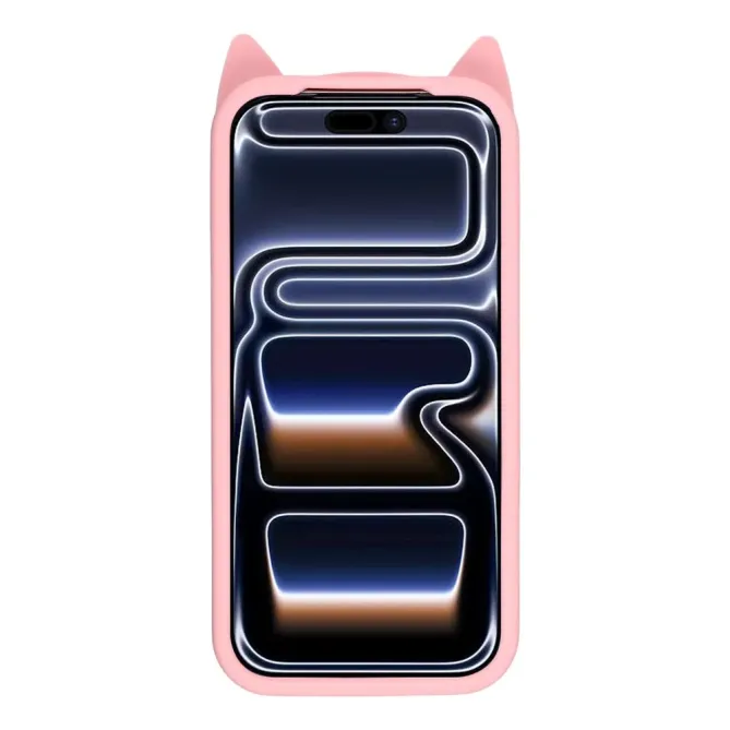 Coque iPhone 17 Pro Max Design Chat