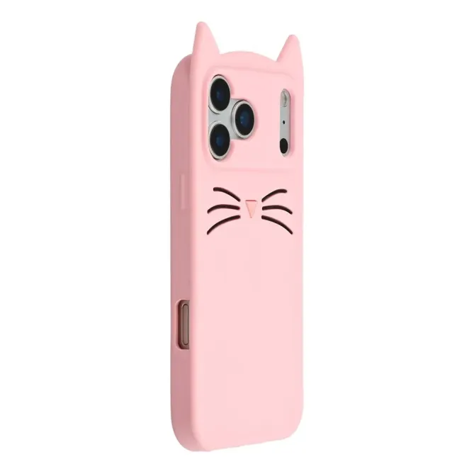 Coque iPhone 17 Pro Max Design Chat