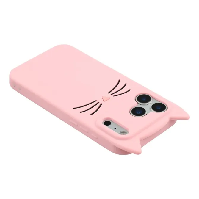 Coque iPhone 17 Pro Max Design Chat