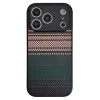 Coque iPhone 17 Pro Max Dégradé Kevlar | LIGNÉE