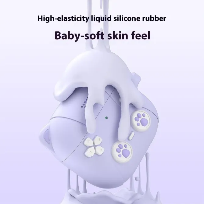 Coque AirPods Pro 3 Chat Kawaii | Collection NYAN