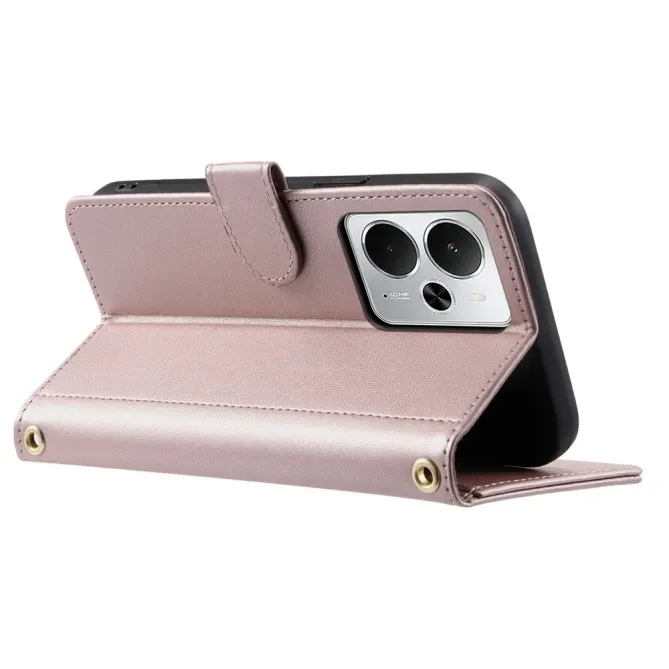 Housse Realme 14T 5G / 14 5G / P3 5G Matelassée | LUXE