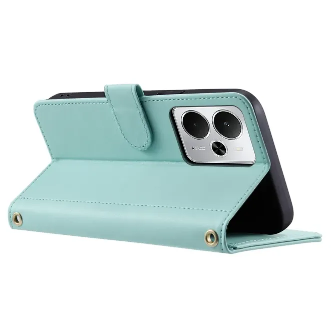 Housse Realme 14T 5G / 14 5G / P3 5G Matelassée | LUXE