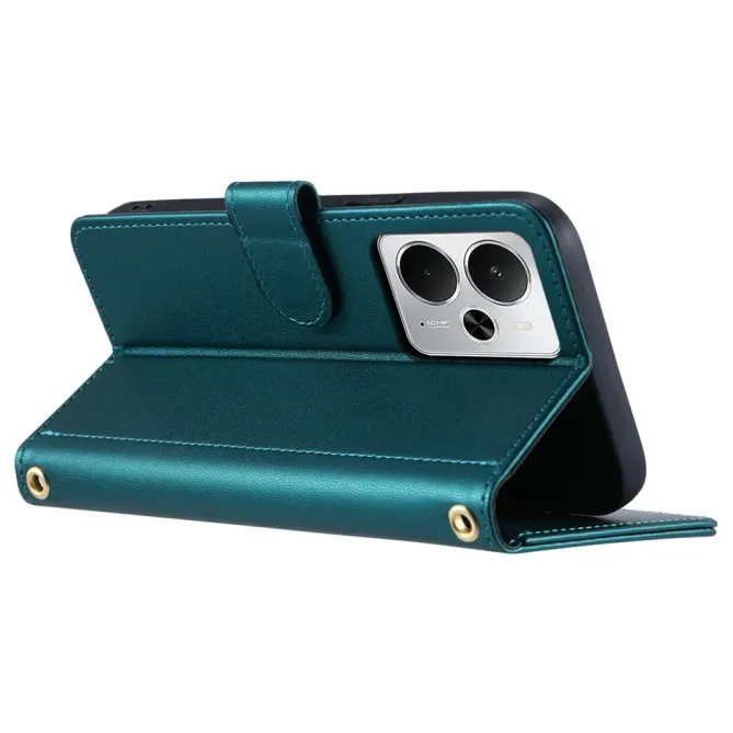 Housse Realme 14T 5G / 14 5G / P3 5G Matelassée | LUXE