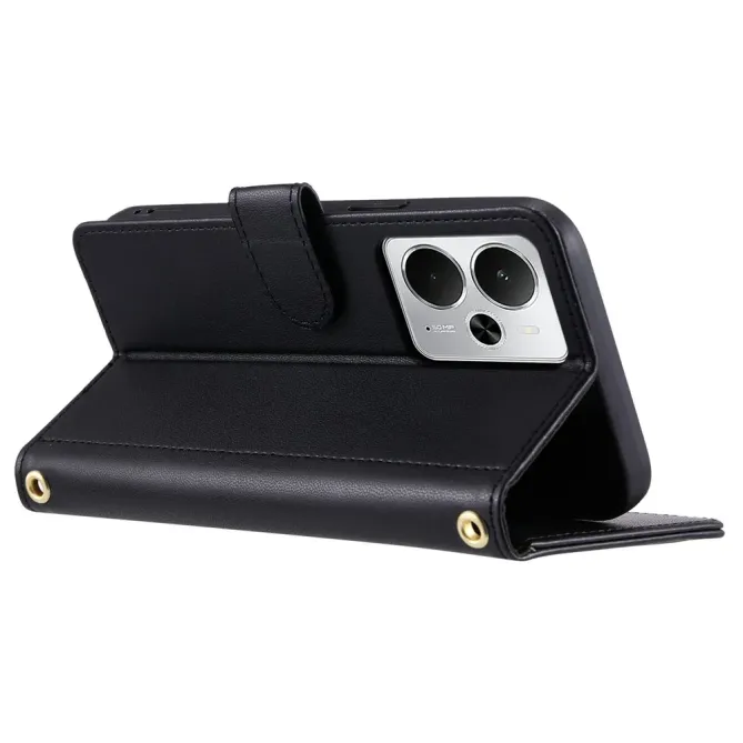 Housse Realme 14T 5G / 14 5G / P3 5G Matelassée | LUXE