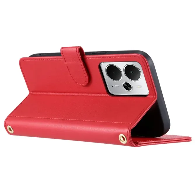 Housse Realme 14T 5G / 14 5G / P3 5G Matelassée | LUXE