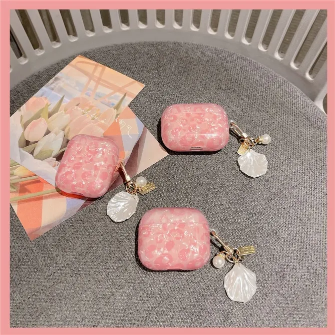 Coque AirPods 4 Léopard Irisé | NAÏADE