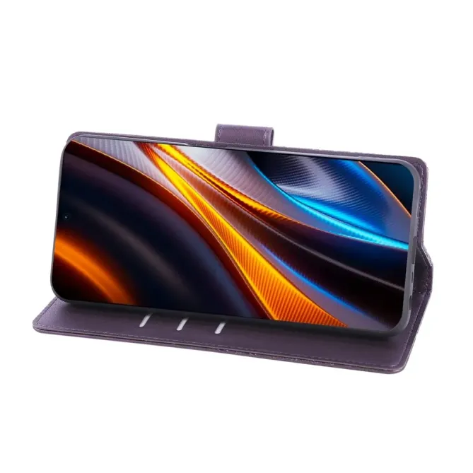 Housse Realme 14 5G / P3 5G / 14T 5G Rose Éclose