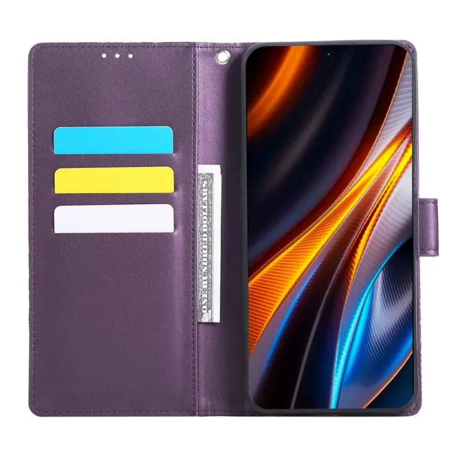 Housse Realme 14 5G / P3 5G / 14T 5G Rose Éclose