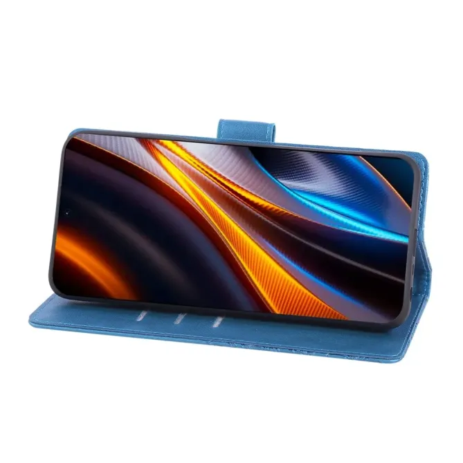 Housse Realme 14 5G / P3 5G / 14T 5G Rose Éclose