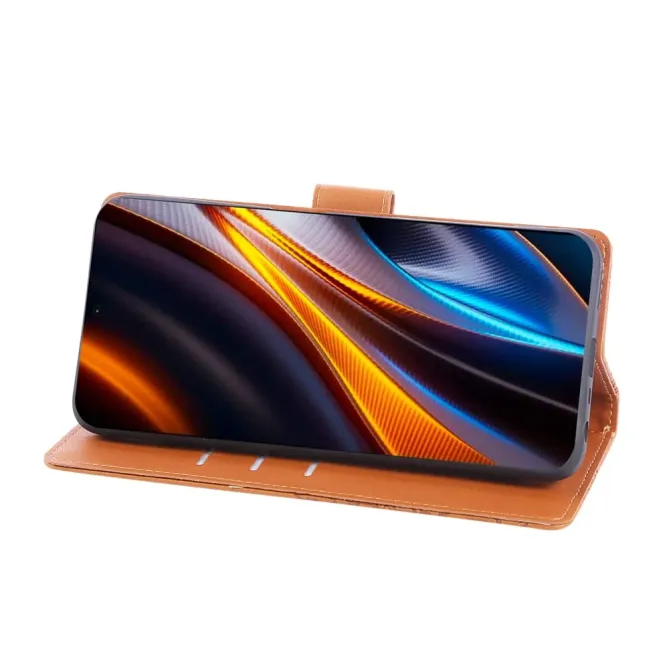 Housse Realme 14 5G / P3 5G / 14T 5G Rose Éclose