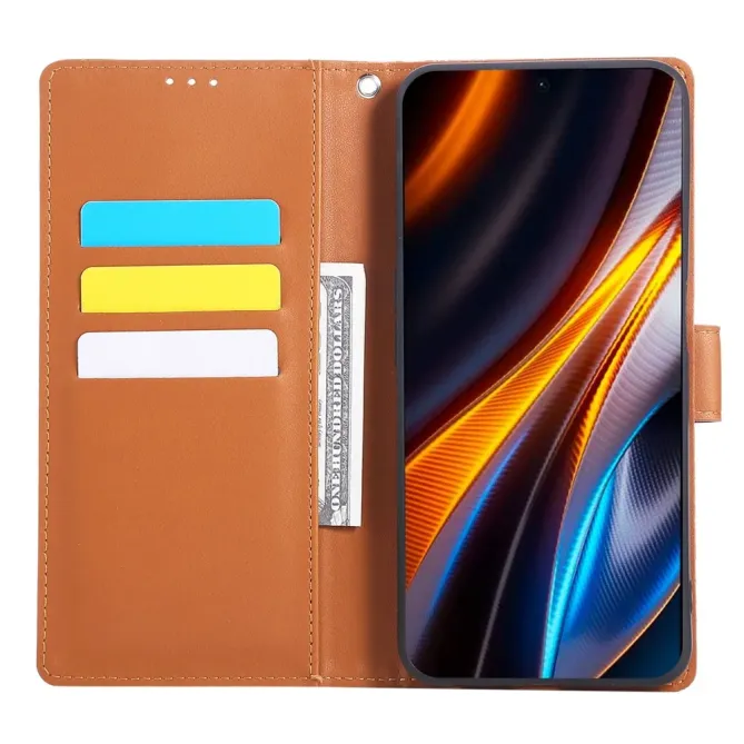 Housse Realme 14 5G / P3 5G / 14T 5G Rose Éclose