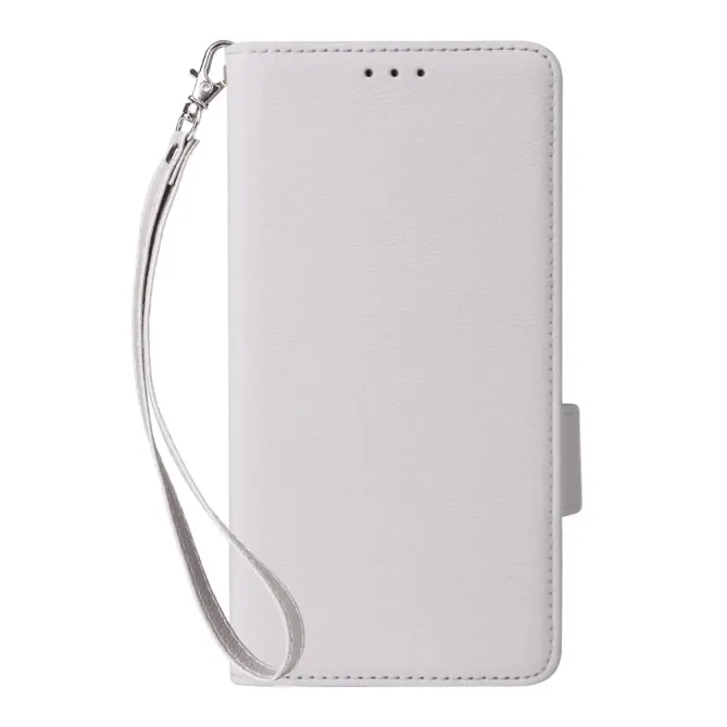 Housse Realme P3 5G effet cuir à Lanière | FOLKEN