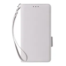 Housse Realme P3 5G effet cuir à Lanière | FOLKEN