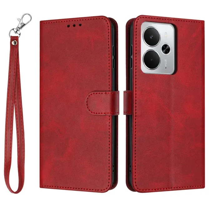 Étui Realme 14 5G / P3 5G / 14T 5G Portefeuille Classique