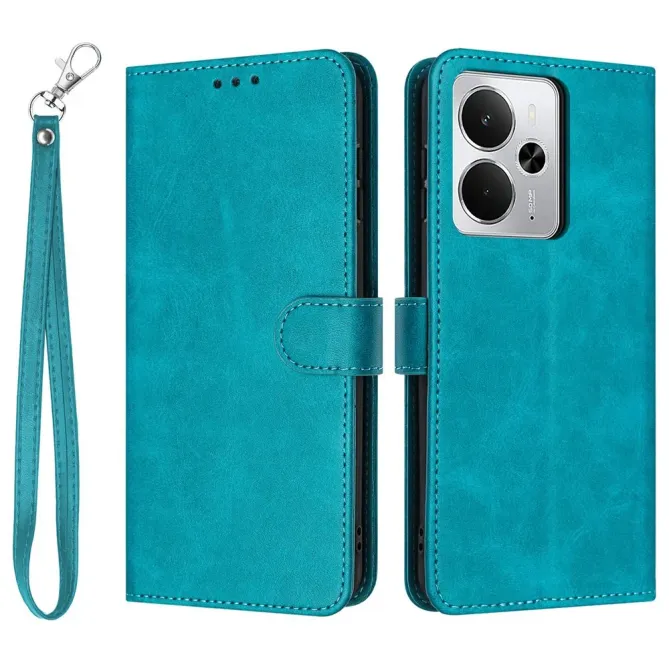 Étui Realme 14 5G / P3 5G / 14T 5G Portefeuille Classique