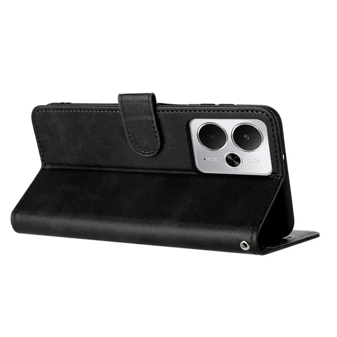 Étui Realme 14 5G / P3 5G / 14T 5G Portefeuille Classique