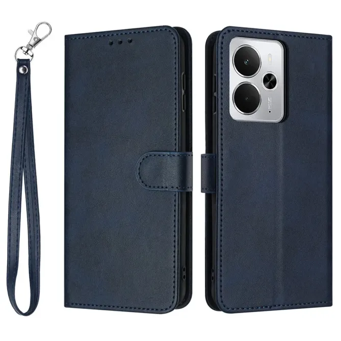 Étui Realme 14 5G / P3 5G / 14T 5G Portefeuille Classique