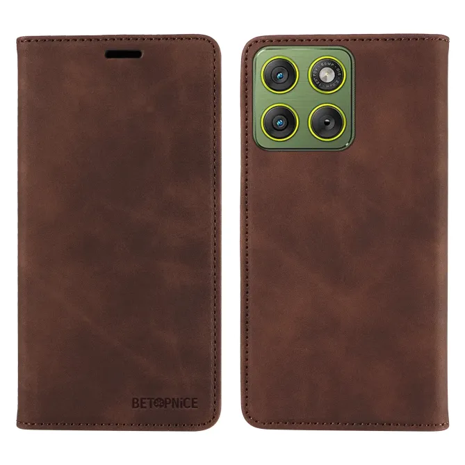 Housse Motorola Edge 70 Rabat Flip | Protection Urbain