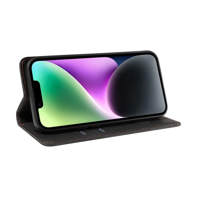 Housse Motorola Edge 70 Rabat Flip | Protection Urbain