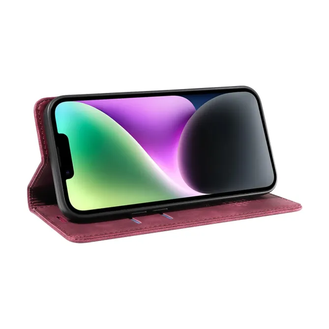 Housse Motorola Edge 70 Rabat Flip | Protection Urbain