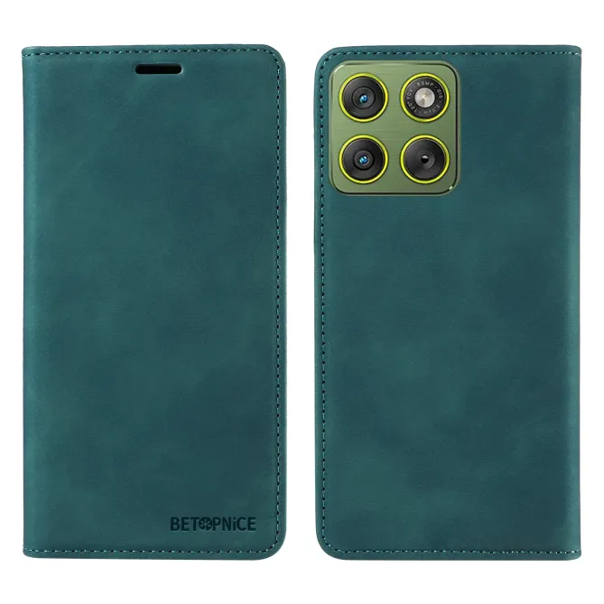 Housse Motorola Edge 70 Rabat Flip | Protection Urbain