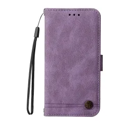 Housse Motorola Edge 70 | Elite Protection avec Porte-Cartes