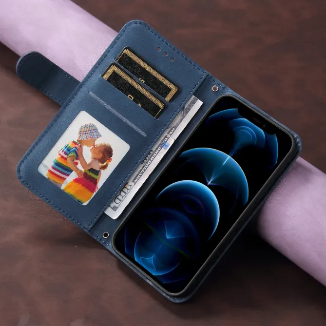 Housse Motorola Edge 70 | Elite Protection avec Porte-Cartes