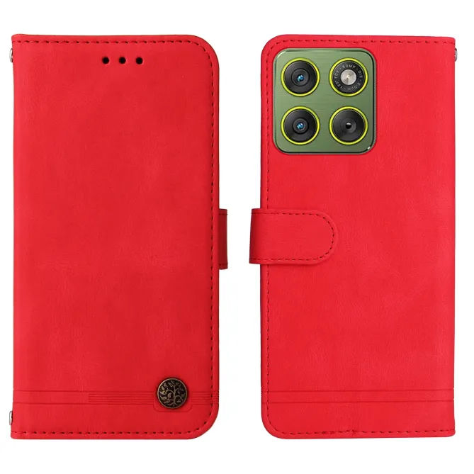 Housse Motorola Edge 70 | Elite Protection avec Porte-Cartes