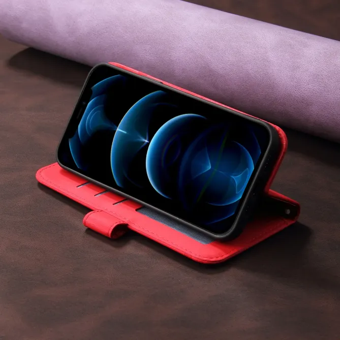 Housse Motorola Edge 70 | Elite Protection avec Porte-Cartes