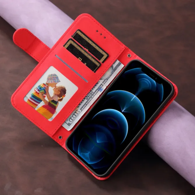 Housse Motorola Edge 70 | Elite Protection avec Porte-Cartes