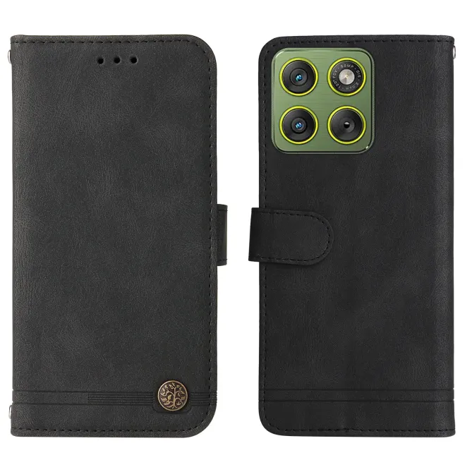 Housse Motorola Edge 70 | Elite Protection avec Porte-Cartes