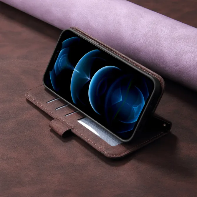 Housse Motorola Edge 70 | Elite Protection avec Porte-Cartes