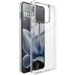 Coque Motorola Edge 70 Transparente IMAK UX-10