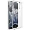 Coque Motorola Edge 70 Transparente IMAK UX-10