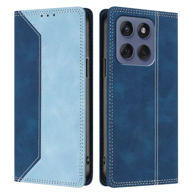 Étui Portefeuille Motorola Edge 70 Graphique | DUO