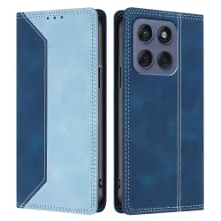 Étui Portefeuille Motorola Edge 70 Graphique | DUO